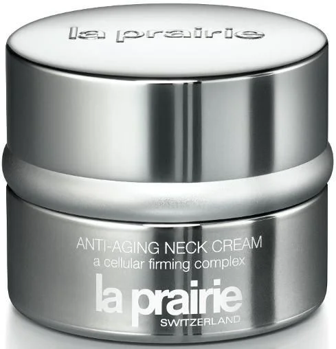 La Prairie Anti Aging Neck Cream