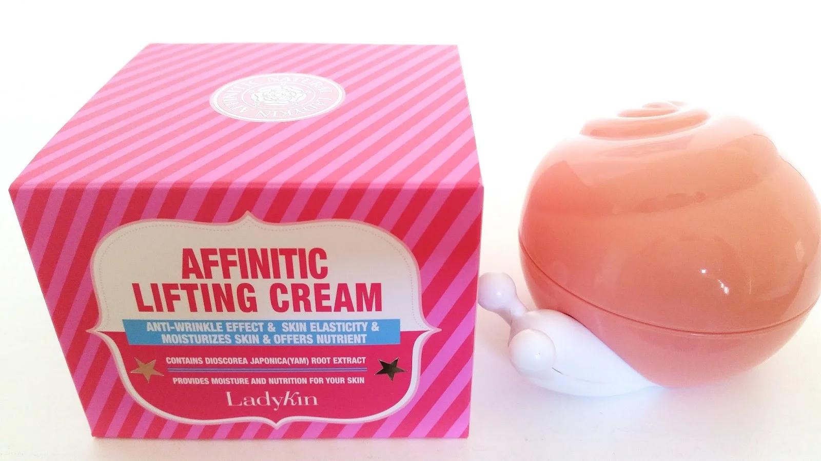 LADYKIN Affinitic Lifting Cream