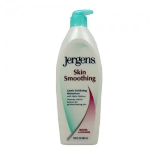 Jergens Skin Smoothing Cellular Renewal Moisturizer