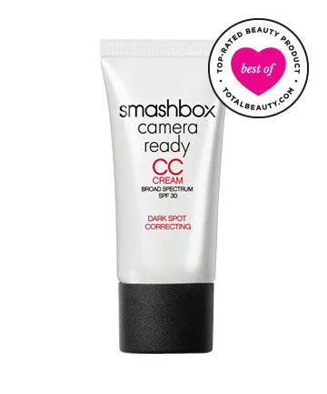 Smashbox Camera Ready CC Cream Broad Spectrum SPF 30 Dark Spot Correcting