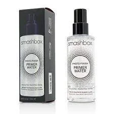 Smashbox Photo Finish Primer Water