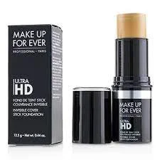 Make Up For Ever Ultra HD Invisible Cover Stick Foundation