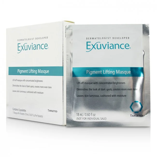 Mặt nạ căng mịn da Exuviance Pigment Lifting Masque