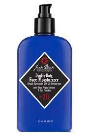 Jack Black Double Duty Face Moisturizer SPF 20
