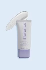 Florence by Mills Sunny Skies Broad Spectrum Sunscreen Facial Moisturizer SPF 30