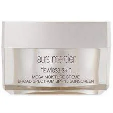Laura Mercier Flawless Skin Mega Moisturizer SPF 15 Normal Dry Skin