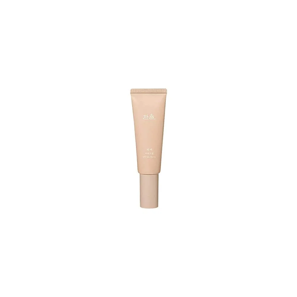 Kem nền Hanyul Cover BB Cream