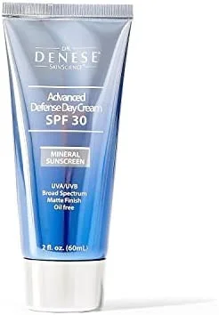 Dr. Denese New York SPF 30 Defense Day Cream