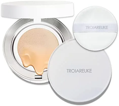 Troiareuke A Cushion (Acne Sensitive Skin Solution)
