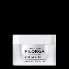 Filorga Hydra Filler ® Soin Hydratant Pro Jeunesse