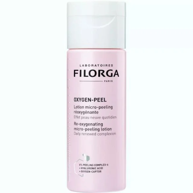 Nước cân bằng Filorga Oxygen Peel