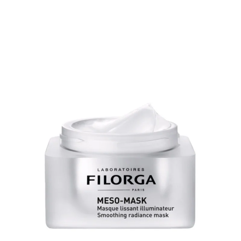Filorga Meso Mask® Masque Lissant Illuminateur