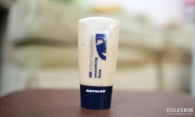 Kryolan HD Micro Foundation Smoothing Liquid