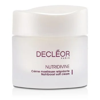 Kem dưỡng da Decleor Nutridivine Soft Cream