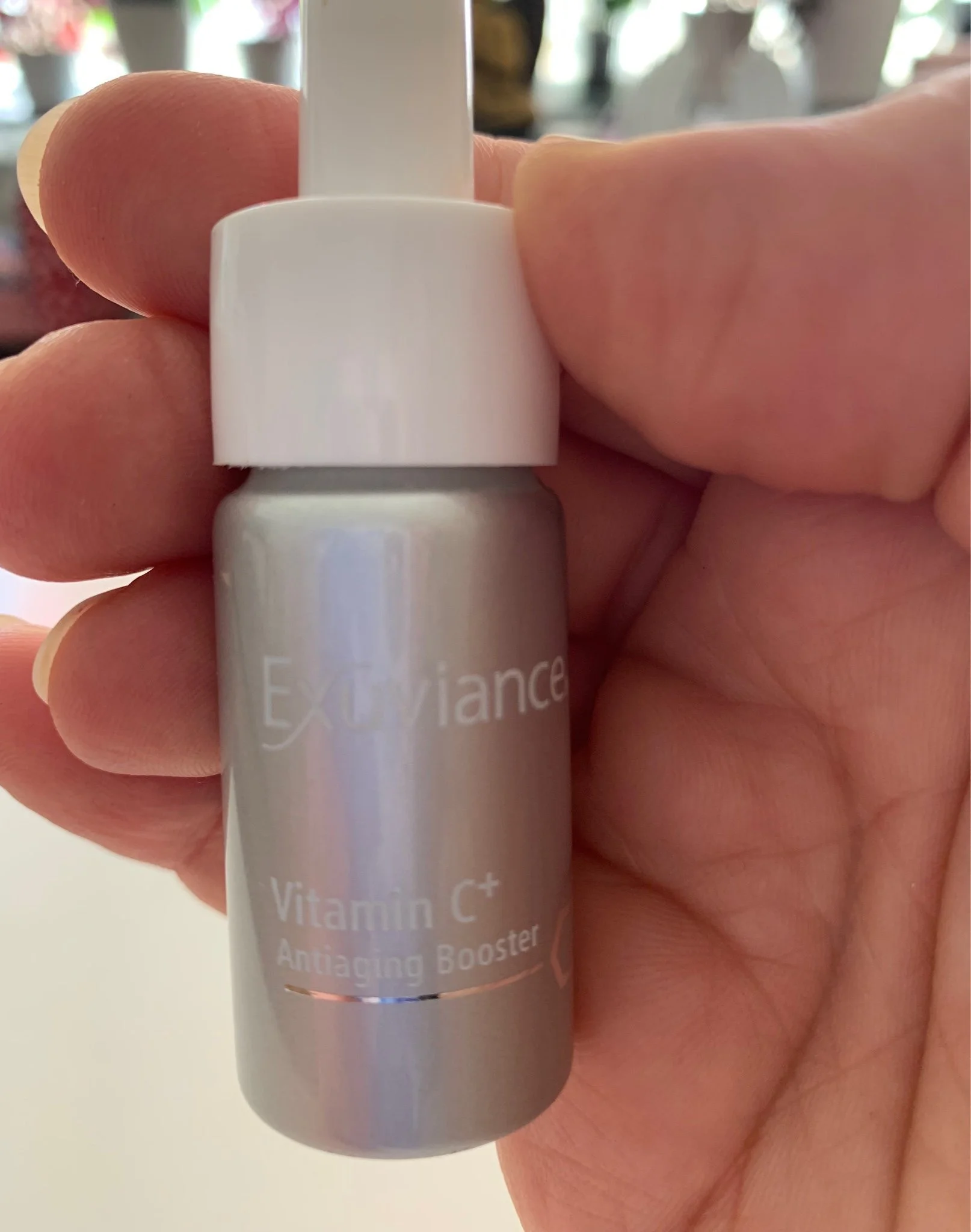 Exuviance Vitamin C Antiaging Booster