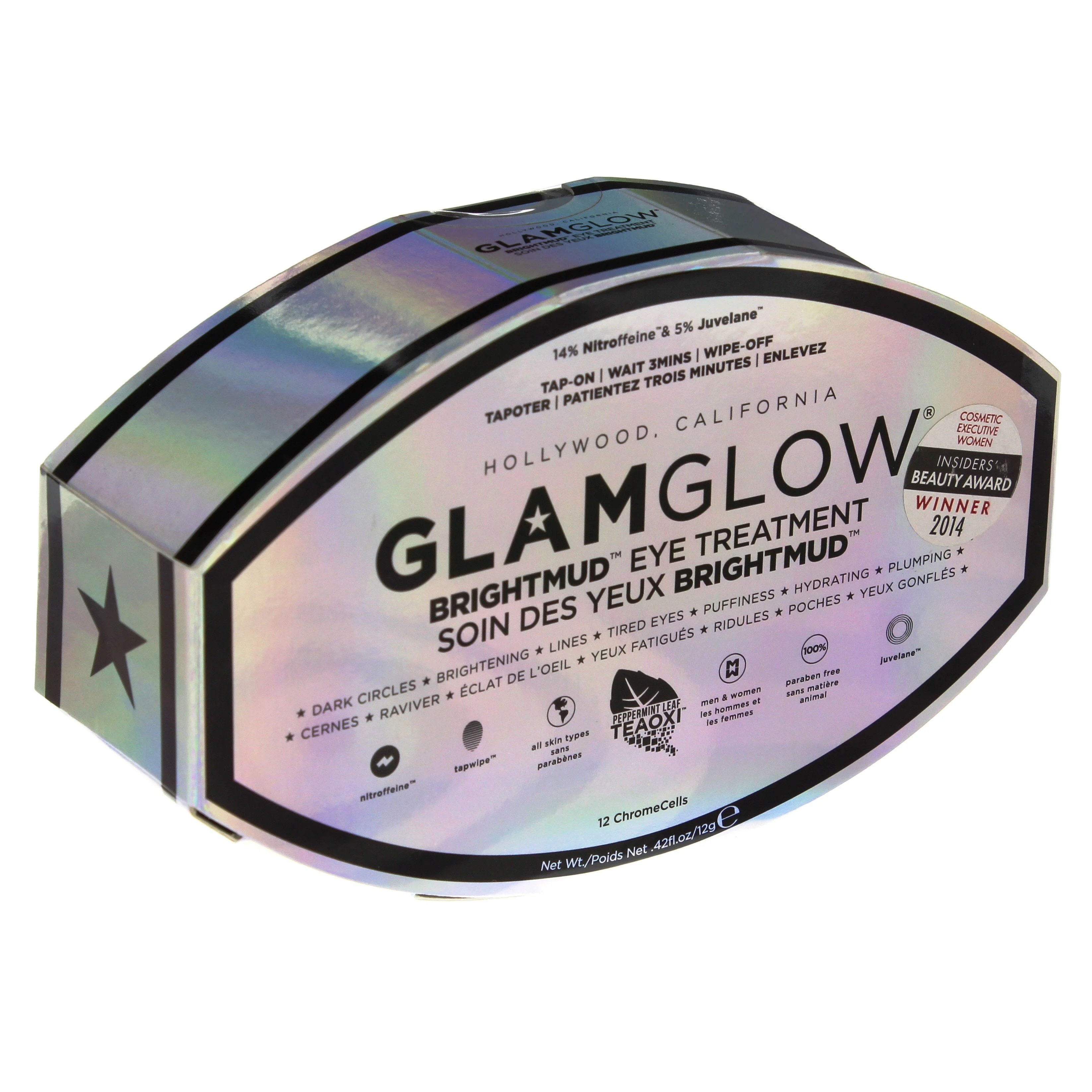Glamglow Brightmud Eye Treatment