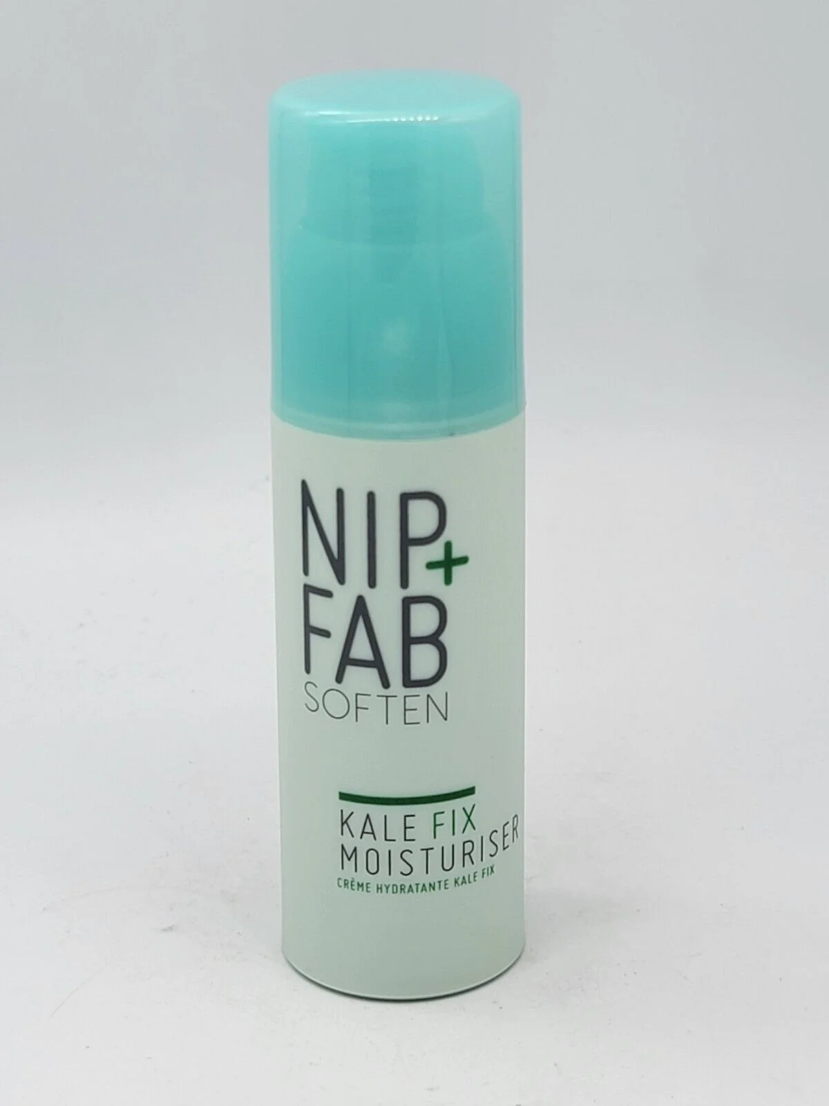 Nip + Fab Soften Kale Fix Moisturiser