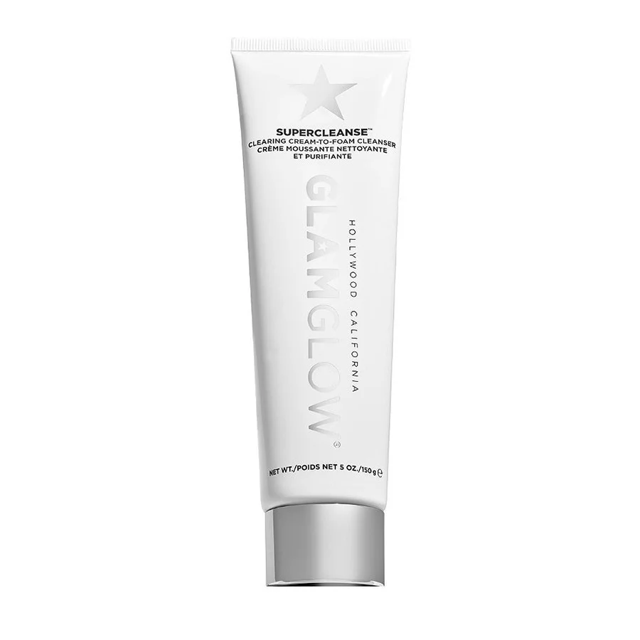 Glamglow Supercleanse Daily Clearing Cleanser