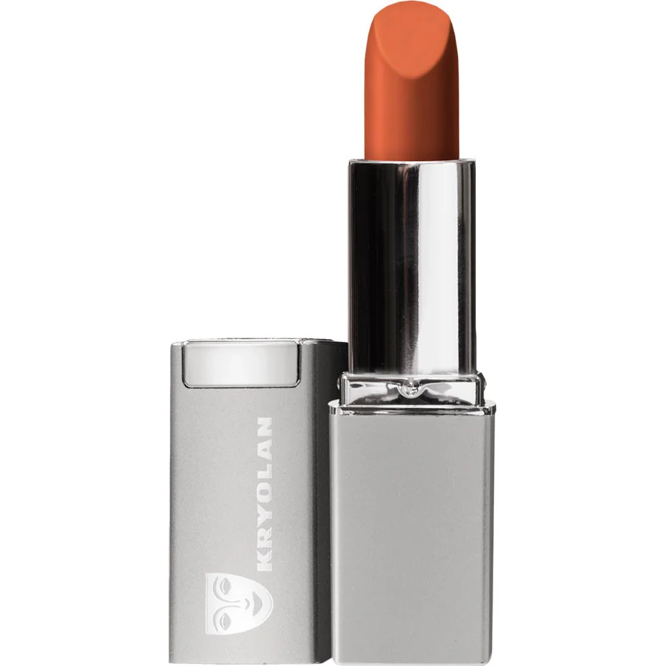 Son thỏi lì không trôi Kryolan Lipstick Classic
