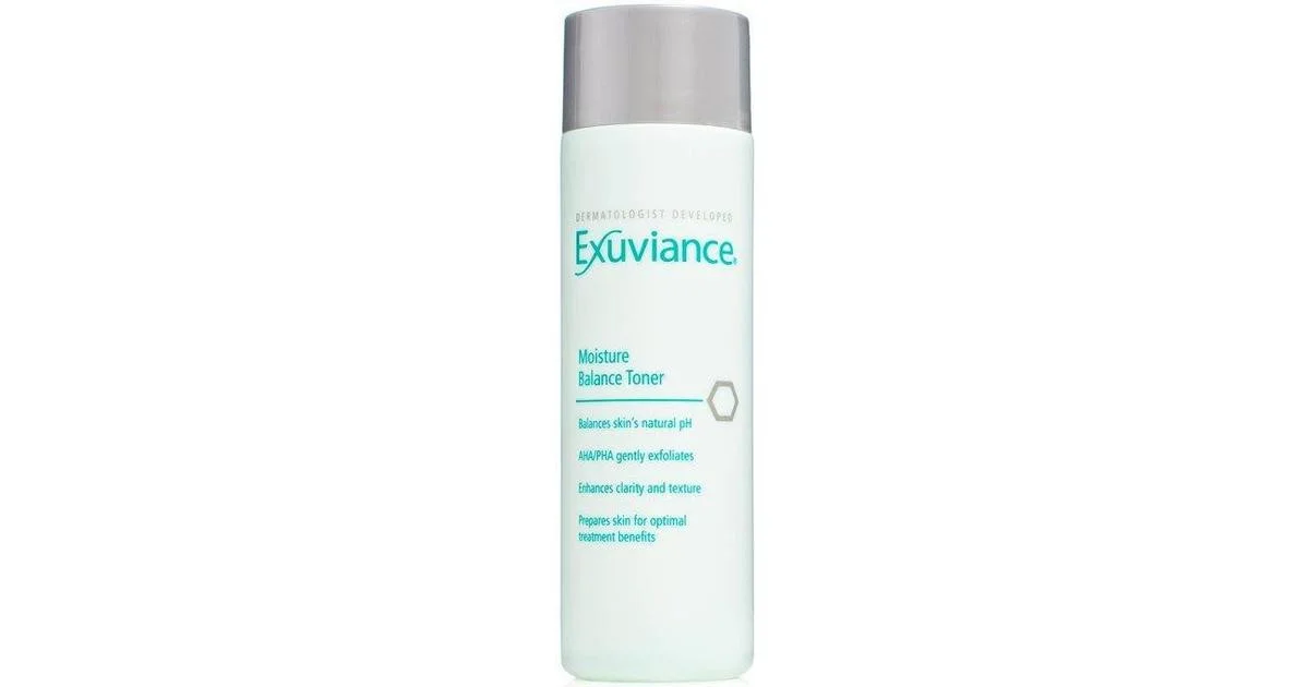 Exuviance Moisture Balance Toner