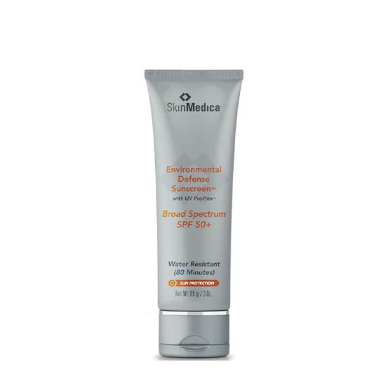 SkinMedica Environmental Defense Sunscreen SPF 50