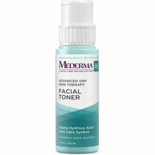 Toner dưỡng da Mederma AG Facial Toner Fresh Scent