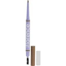 Chì kẻ mày màu Taupe florence by mills Tint N Tame Eyebrow Pencil