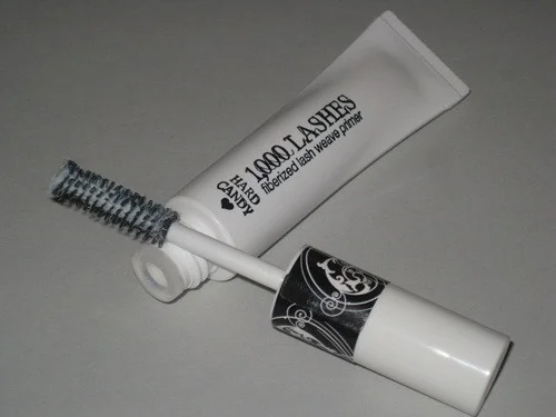 Hard Candy Volume Lashes Lash Primer 2222