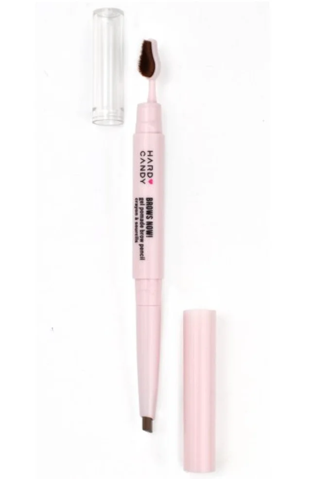 Hard Candy Waterproof Brow Pencil Blonde