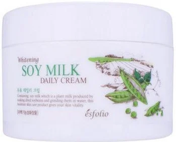 ESFOLIO Soy Milk Daily Cream