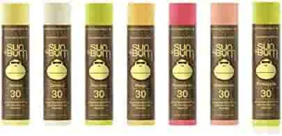 Sun Bum Sunscreen Lip Balm SPF30