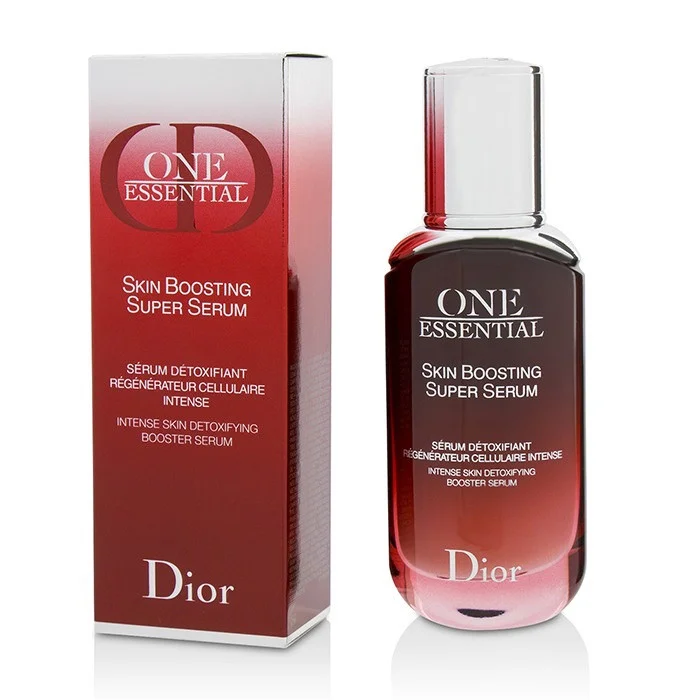 Dior Capture Totale One Essential Skin Boosting Super Serum