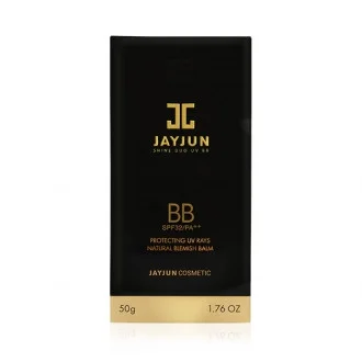 Kem nền sáng da Jayjun Shine Duo UV BB