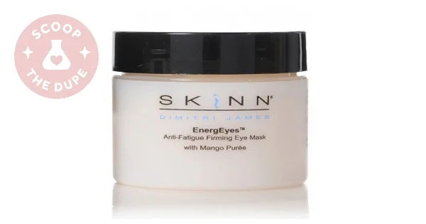 Mặt nạ Skinn by Dimitri James EnergEyes Anti Fatigue Eye Firming Wrinkle Treatment Mask