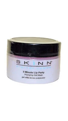 Mặt nạ chăm sóc môi Skinn by Dimitri James 3 Minute Lip Party