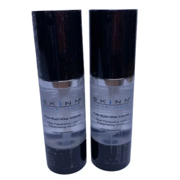 Skinn by Dimitri James Huile Nutri Vital Extreme