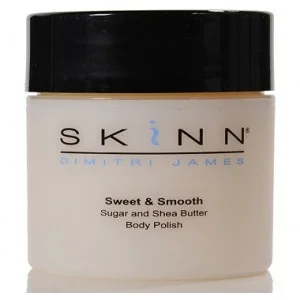 Skinn by Dimitri James Sweet & Smooth