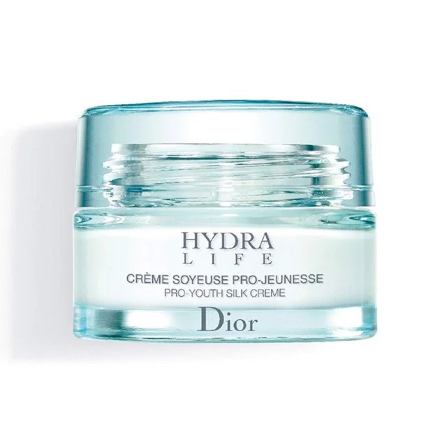 Dior Hydra Life Pro Youth Protective Creme SPF 15