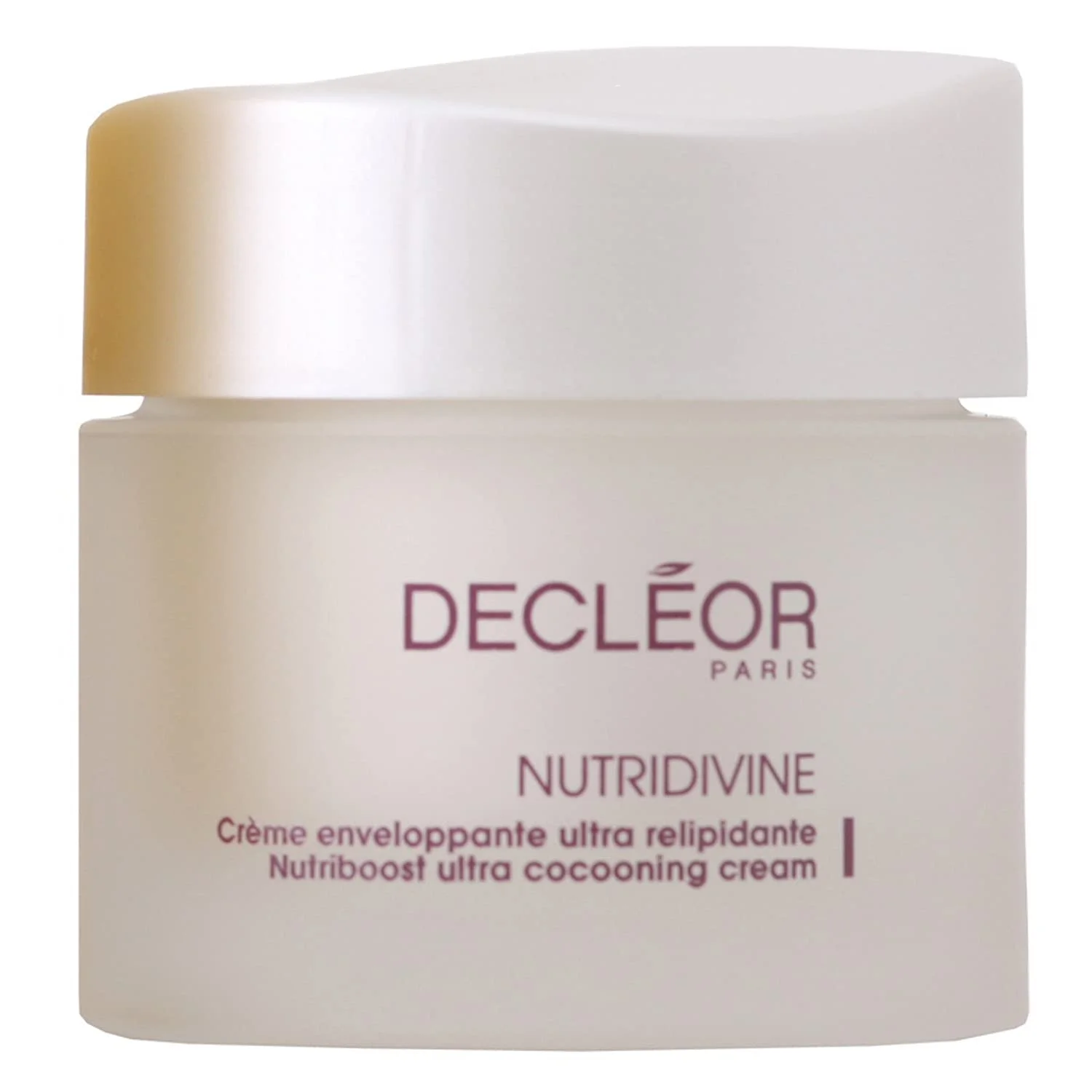 Kem dưỡng ẩm Decleor Nutridivine Nutriboost Ultra Cocooning Cream