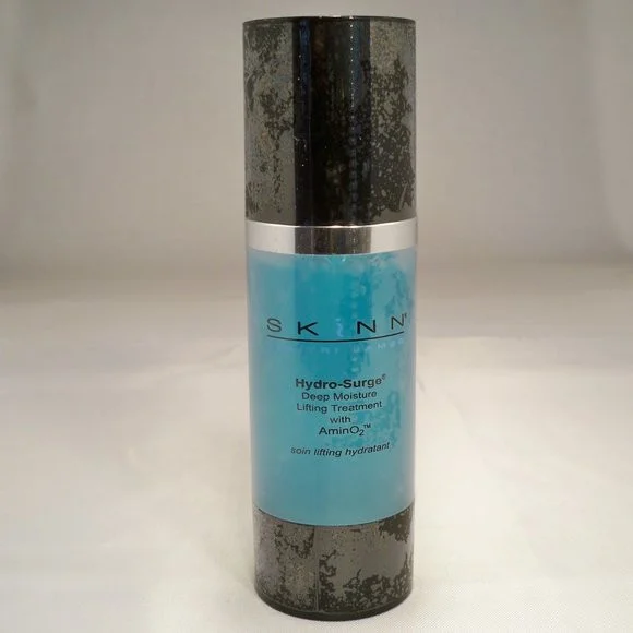 Skinn by Dimitri James Hydro Surge Deep Moisture Lifting Treatment