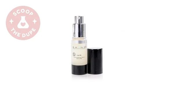 Tinh chất dưỡng môi 3 tác động Skinn by Dimitri James Lip 3X Volumizing Serum–AM & PM