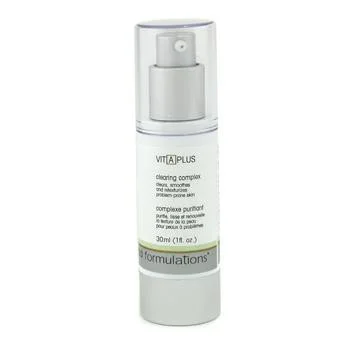 Kem trị mụn MD Formulations Vit A Plus Clearing Complex