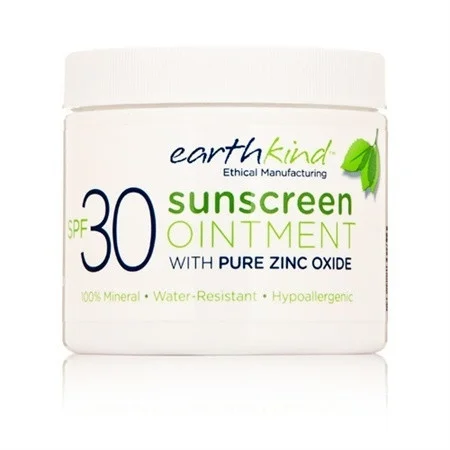 KINeSYS SPF 30 Ointment with Pure Zinc Oxide