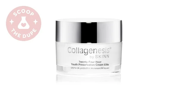 Skinn by Dimitri James Collagenesis 24 Hour Youth Preservation Cream
