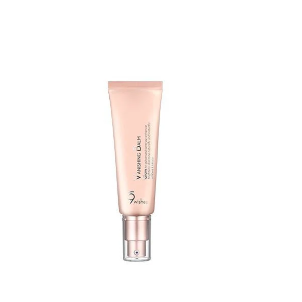 Kem dưỡng trắng 9Wishes Vanishing Balm Glow