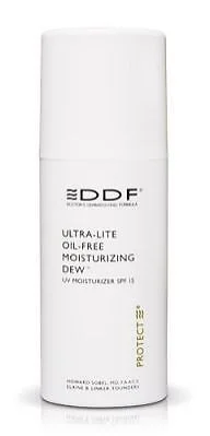 Dưỡng ẩm nhẹ dịu DDF - Doctor's Dermatologic Ultra Lite Oil Free Moisturizing Dew