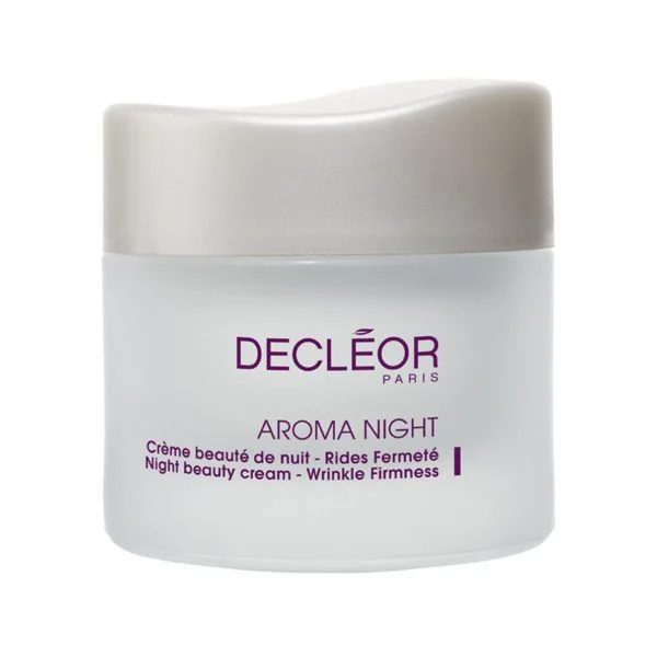 Decleor Aroma Night Beauty Cream Regenerating