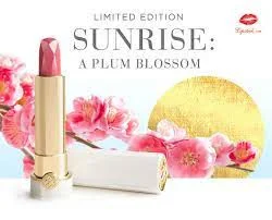 Tatcha Plum Blossom Silk Lipstick