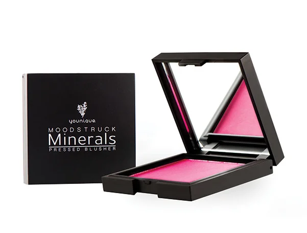 Younique Moodstruck Minerals Pressed Blusher