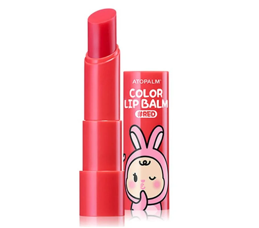 Atopalm Kids Color Lip Balm